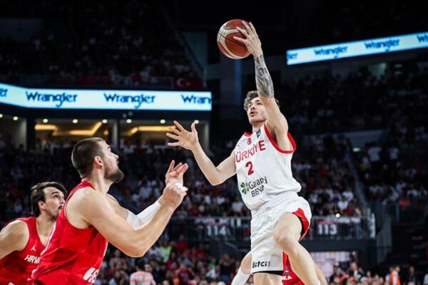 Basketbol Tarihinin Transfer Rekoru Kırıldı