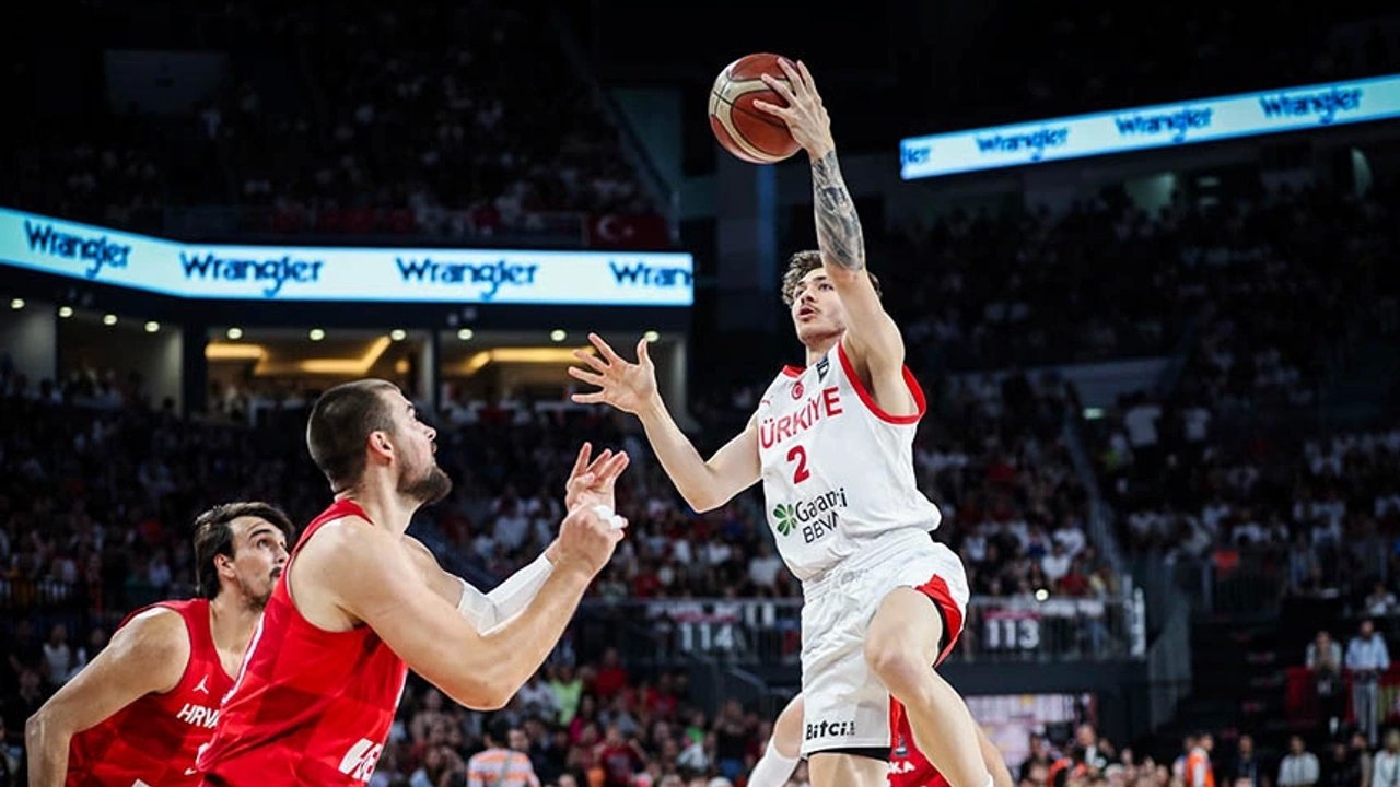 basketbol tarihinin transfer rekoru kırıldı
