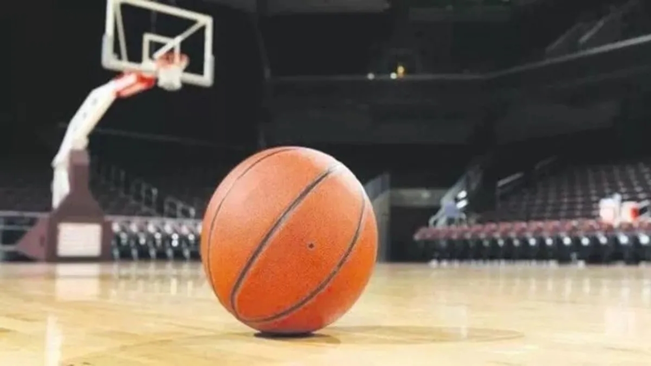 basketbolda haftanın programı belli oldu