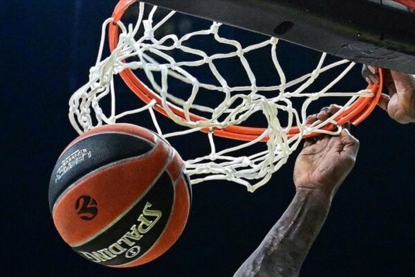 Basketbolda 29 Aralık 2023 Haftanın Programı