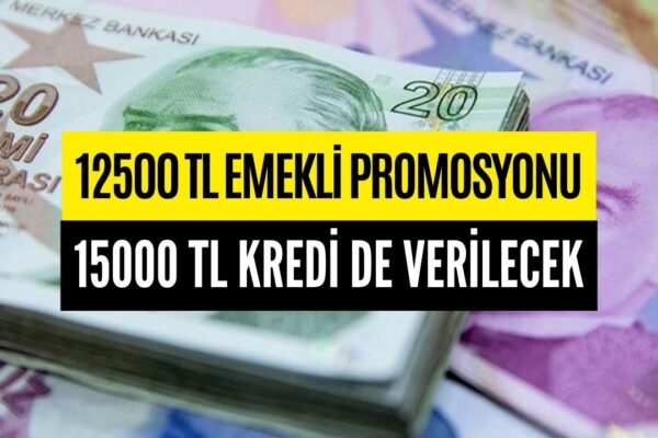 Başvuru İçin Son 7 Gün! ING’den 12500 TL Emekli Promosyonu ve 15000 TL Emekli Kredisi