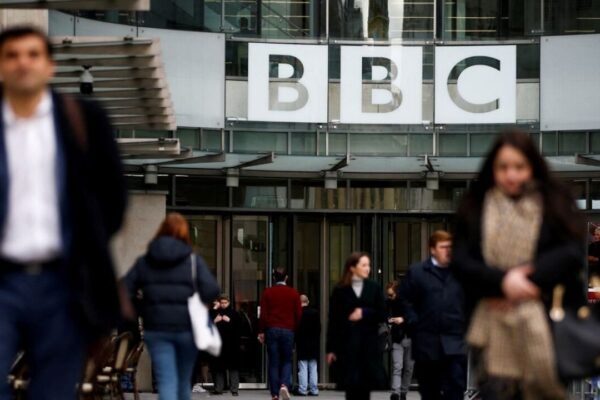 BBC’den Şok Açıklama! İsrail Polisi Muhabirlerimizi Esir Aldı