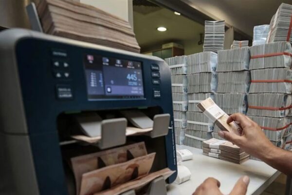 BDDK Raporuna Göre Bankacılık Sektörünün Kredi Hacmi Rekor Seviyeye Yükseldi