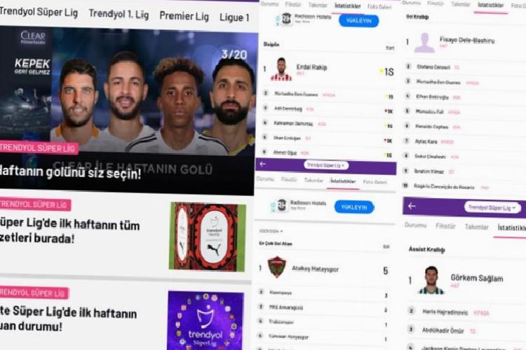 beinsportsdan skandal fenerbahçeyi yok saydı taraftar isyan etti