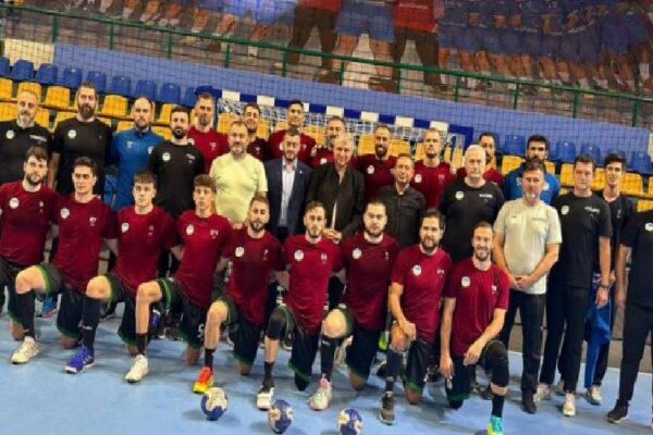 Belarus’ta Sakarya’nın yanında
