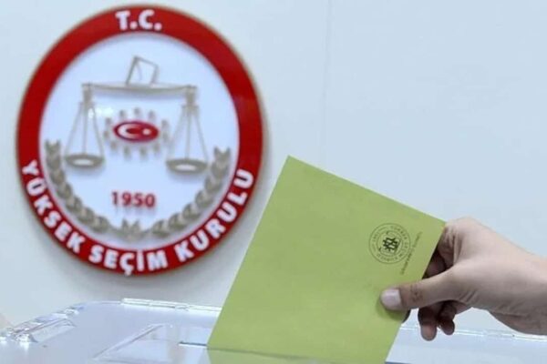 Belediye Seçimlerinde İmamoğlu’nun En Büyük Rakibi Anket Sonuçlarıyla Belli Oldu