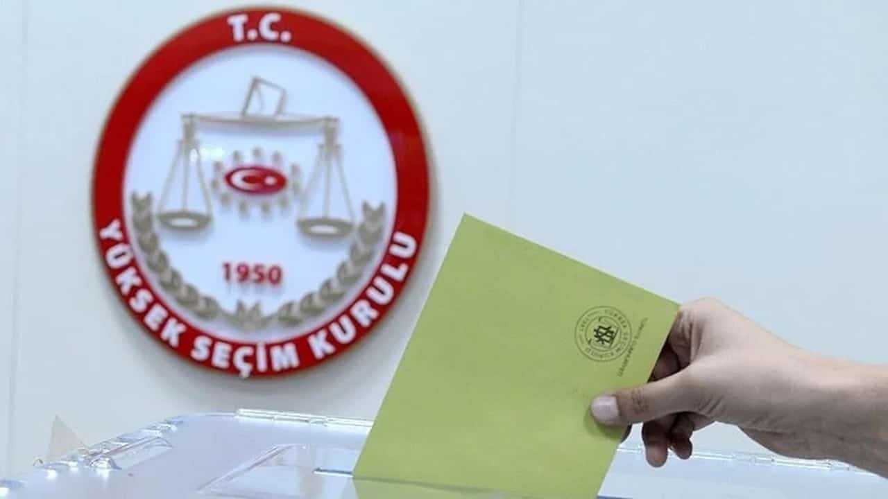 belediye seçimlerinde İmamoğlunun en büyük rakibi anket sonuçlarıyla belli oldu