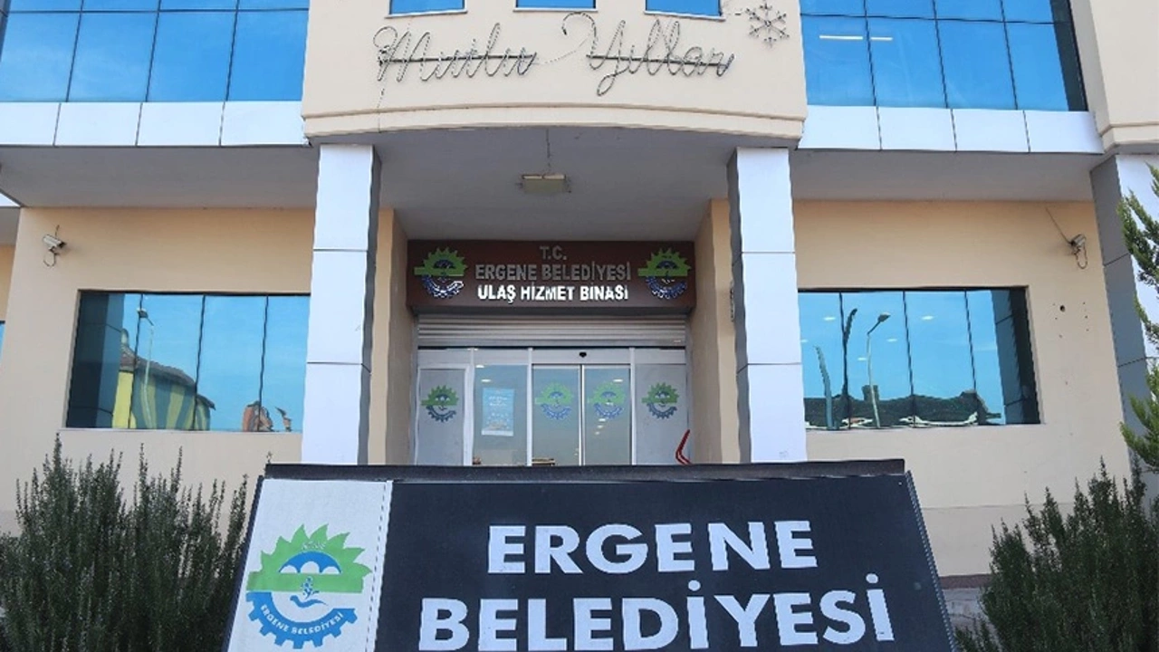 belediyeden eğitime ve etkinliklere tam destek