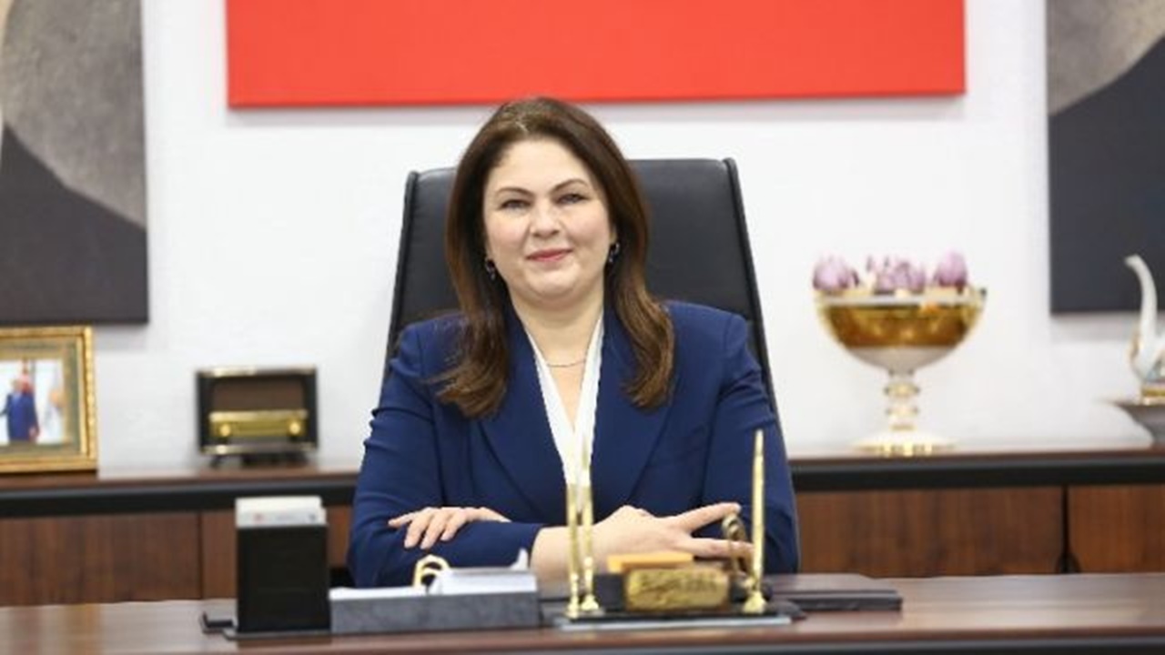 belgin İbadan 1 ekim dünya yaşlılar günü mesajı