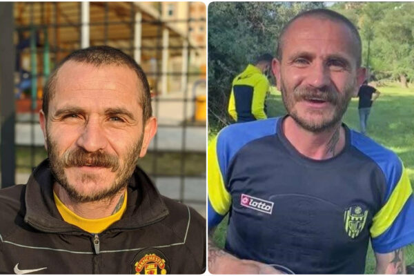 Benekli Ayhan Kimdir? Ayhan Koç Yaşında Nereli?