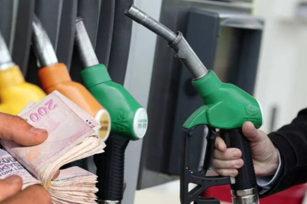 Benzin ve Motorin de Son Durum! Güncel Akaryakıt Fiyatları