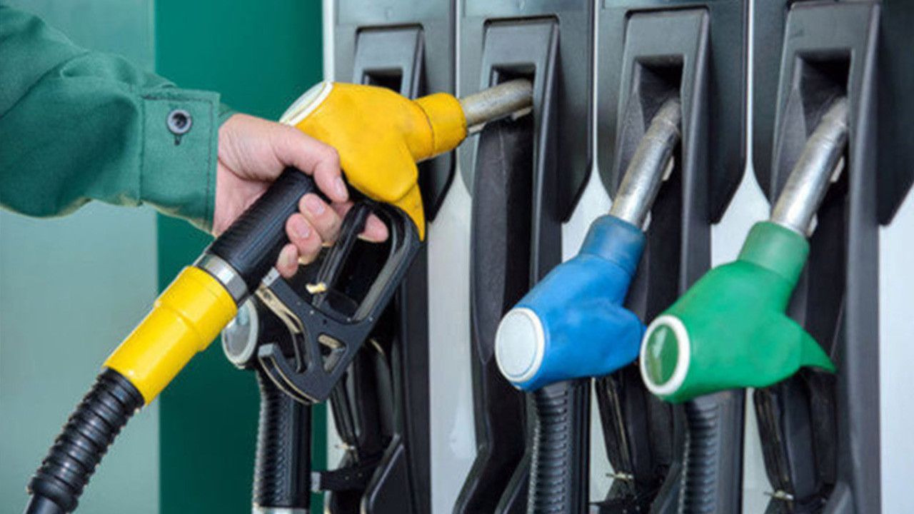 benzin ve motorin ne kadar oldu yeni fiyatlar