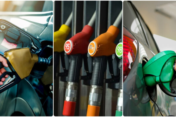 Benzin ve Motorinin Litresi 60 TL’ye Çıkıyor! 2024’te Akaryakıt Fiyatları Dudak Uçuklatıyor