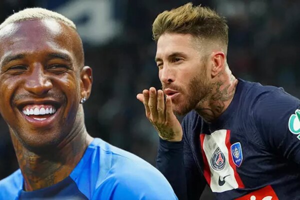 Beşiktaş Asbaşkanı Emre Kocadağ’dan Açıklama: Ramos ve Talisca…