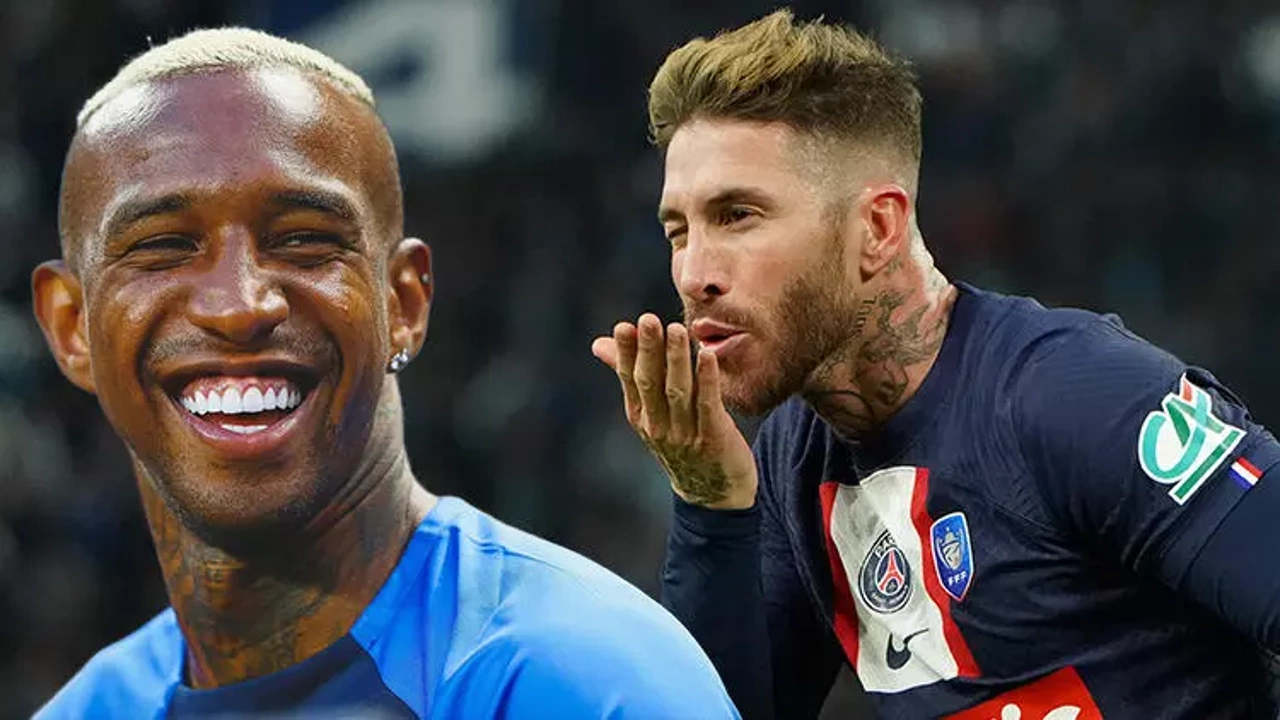 beşiktaş asbaşkanı emre kocadağdan açıklama ramos ve talisca