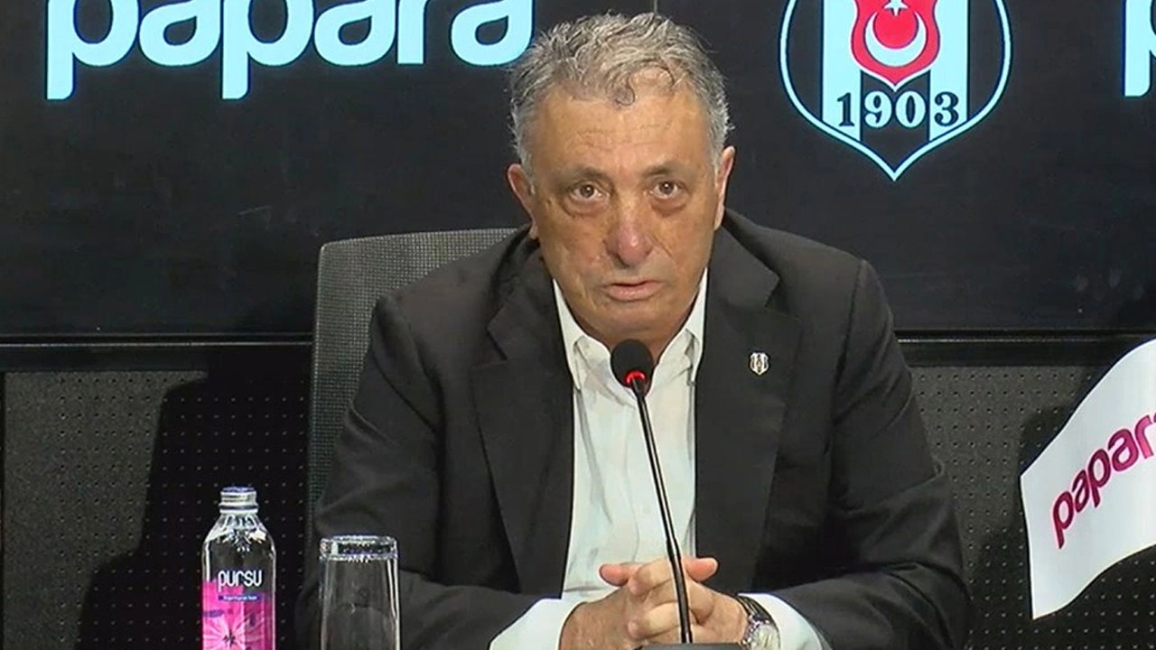beşiktaş başkanı ahmet nur Çebiden Şenol güneş ve salih uçan yorumu