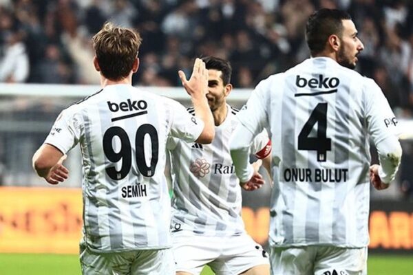 Beşiktaş Çaykur Rizespor’a Konuk Olacak