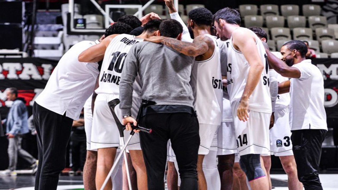 beşiktaş emlakjet avrupada galip