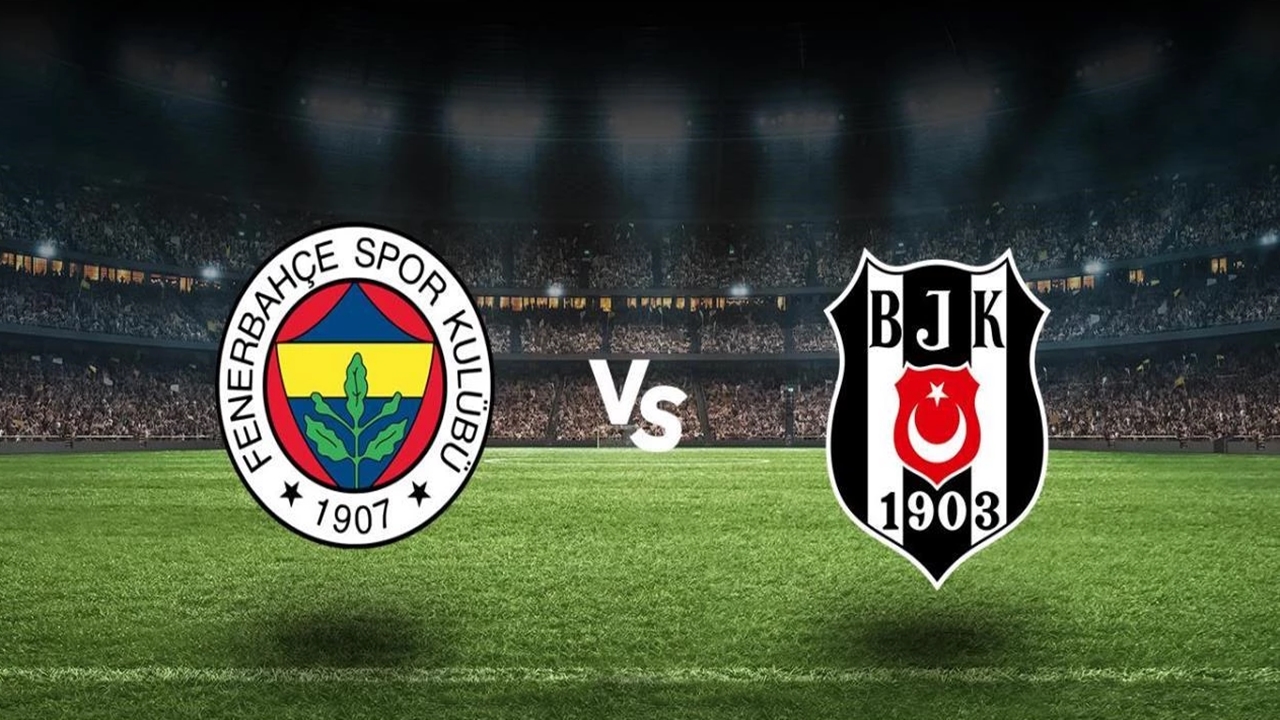 beşiktaş-fenerbahçe rekabetinde 358 randevu