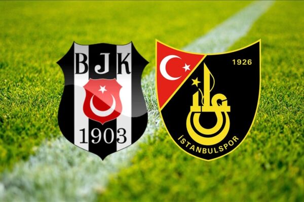 Beşiktaş İstanbulspor Maçı Ne Zaman, Saat Kaçta Hangi Kanalda?