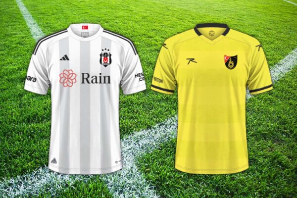 Beşiktaş İstanbulspor Maçı Ne Zaman, Saat Kaçta, Şifresiz Hangi Kanalda?