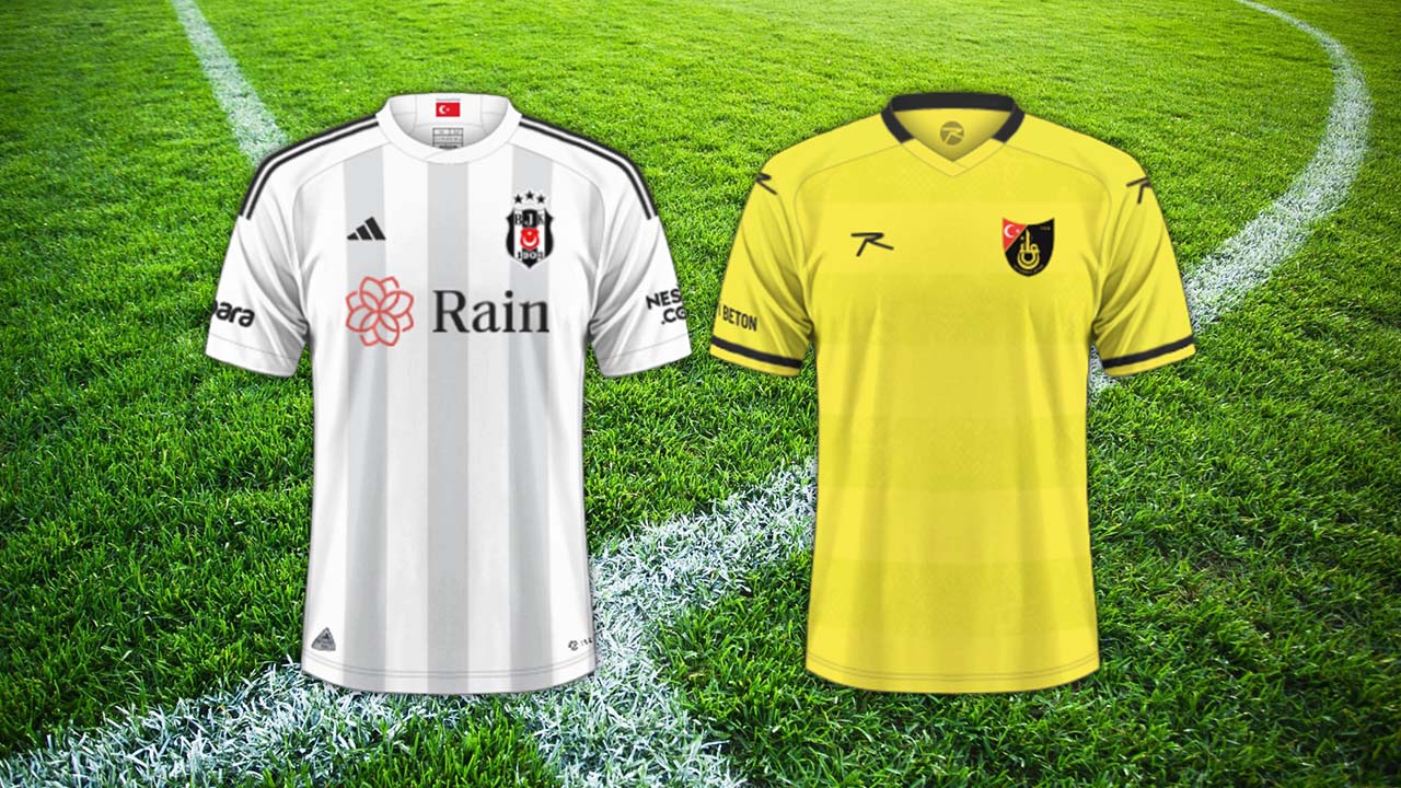 beşiktaş İstanbulspor maçı ne zaman saat kaçta Şifresiz hangi kanalda