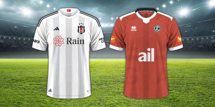 Beşiktaş Lugano Maçı Şifresiz mi? BJK LUG Maçını Şifresiz Yayınlayan Kanallar