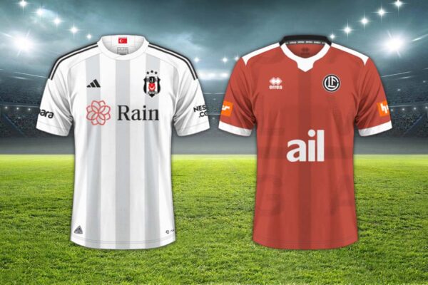 Beşiktaş Lugano Maçı Şifresiz mi? BJK LUG Maçını Şifresiz Yayınlayan Kanallar