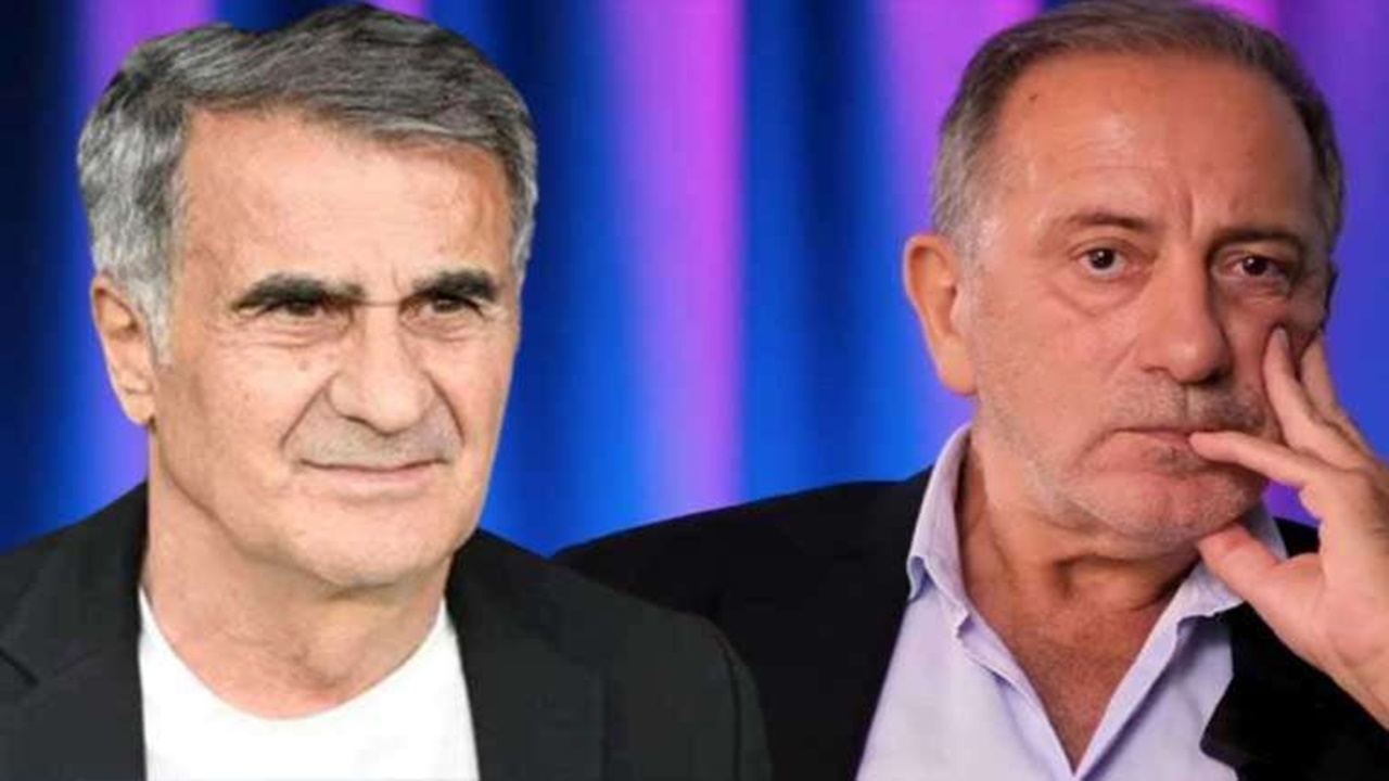 beşiktaş Şenol güneşe yönelik eleştirilere hukuki mücadele başlatacak