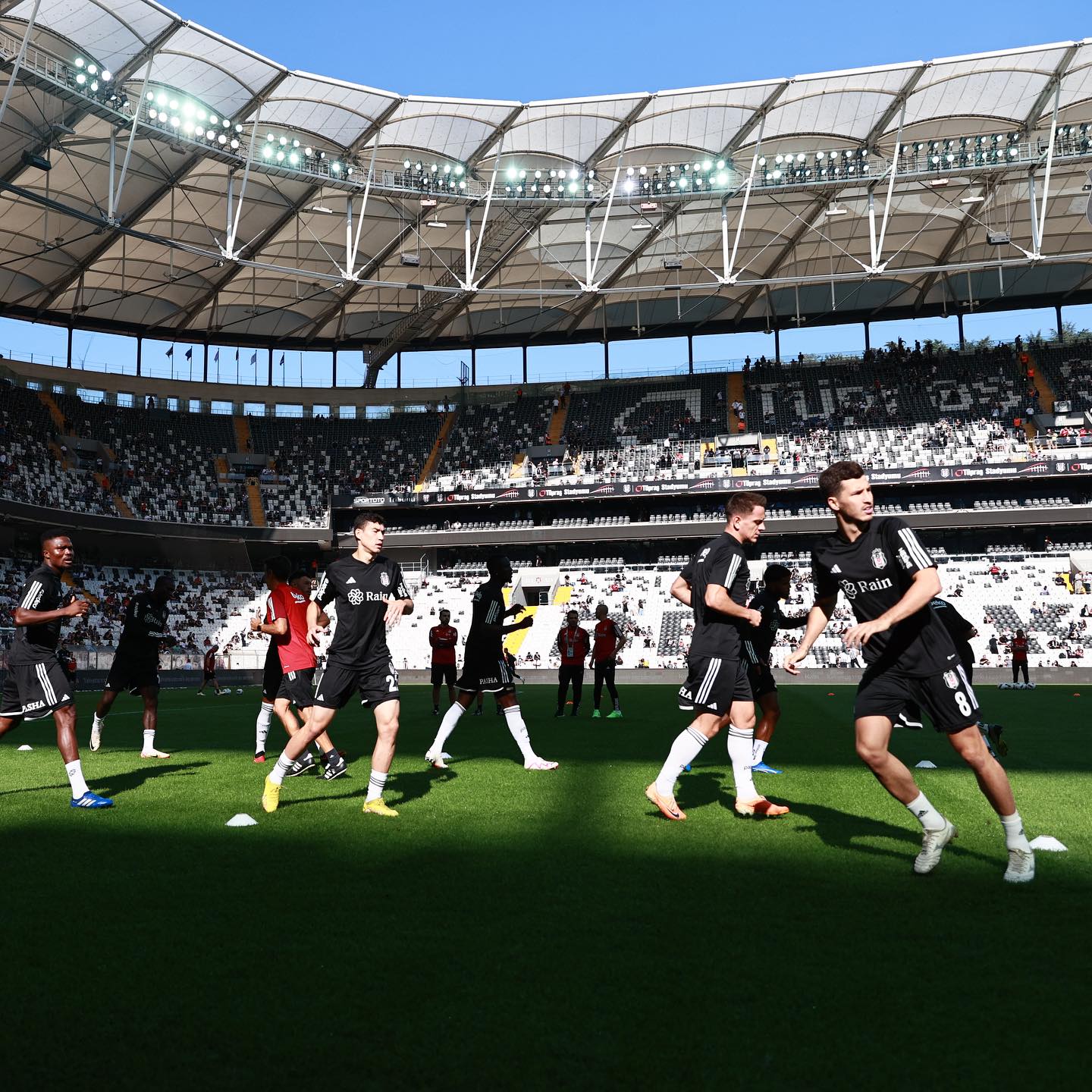 Beşiktaş İstanbulspor