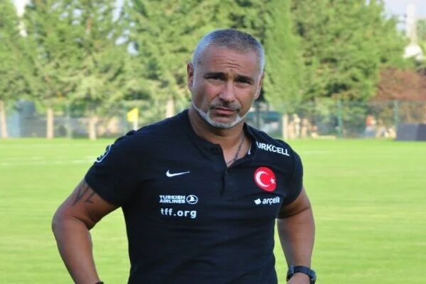 Beşiktaş United Payment Teknik Direktörü Suat Okyar: “Talihsizliklerin Ardından Önemli Bir Galibiyet Kazandık”