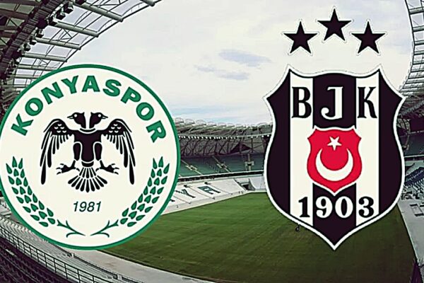 Beşiktaş Zorlu Konya Deplasmanında Galibiyet Arıyor
