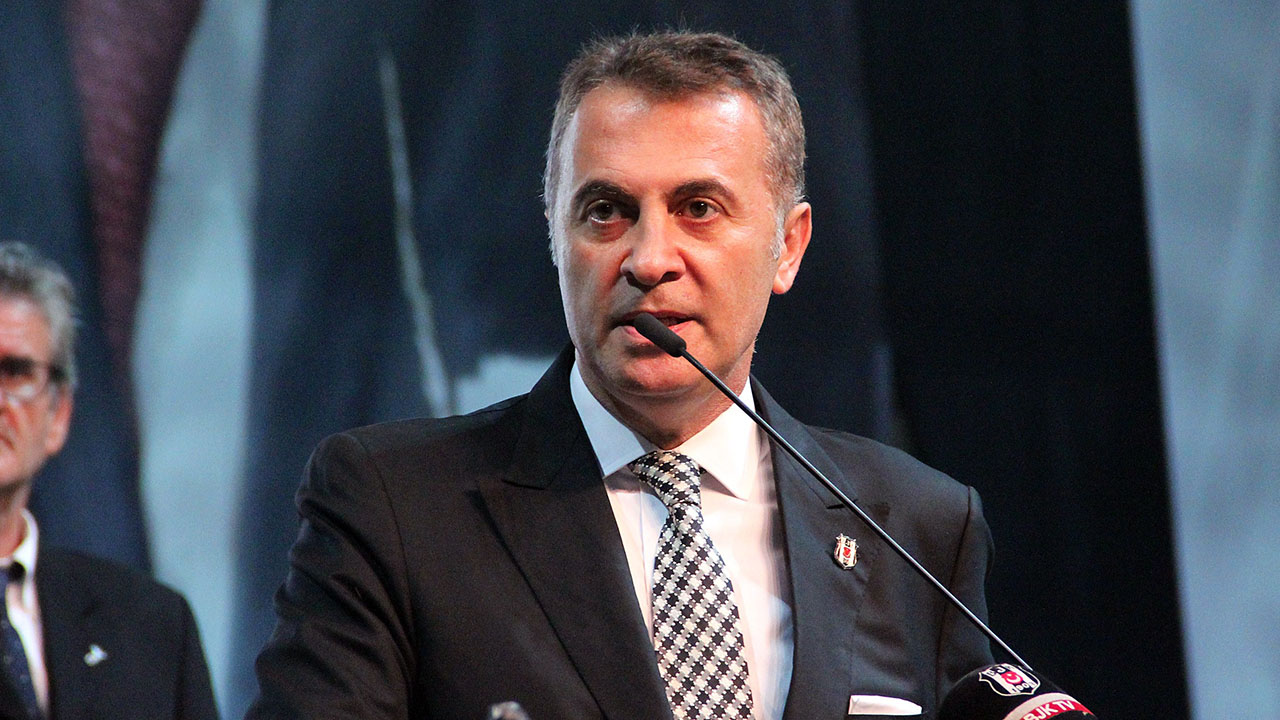 Fikret Orman