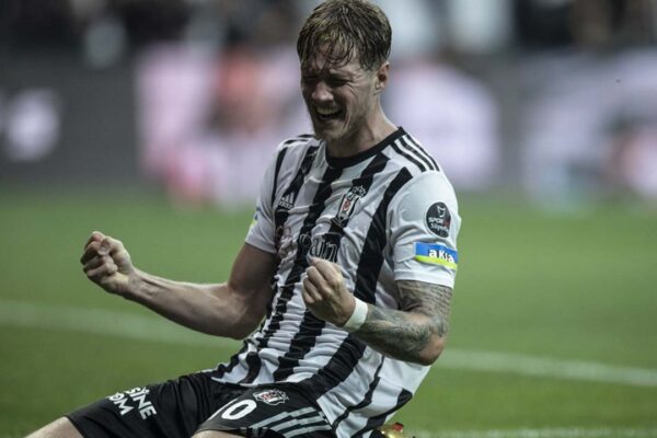 Beşiktaş’ın Eski Golcüsü Galatasaray’a Geliyor! İşte ‘O’ İsim