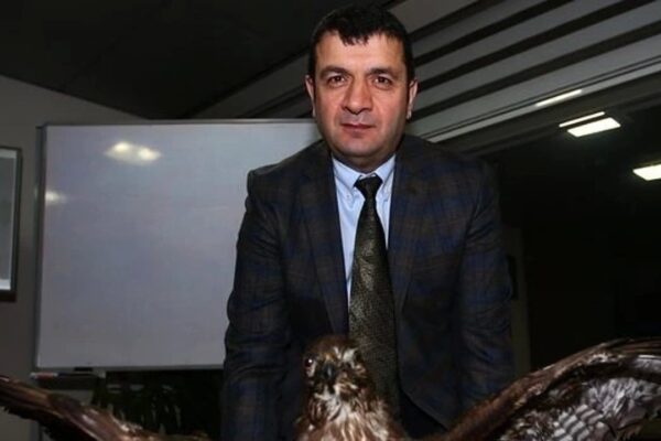 Beşiktaş’ın Eski Yöneticisinden Çarpıcı İddia: Barış Alper Bizi İstemedi