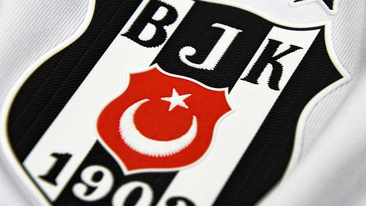Beşiktaş’ın Kasımpaşa Maçı Kamp Kadrosu Açıklandı