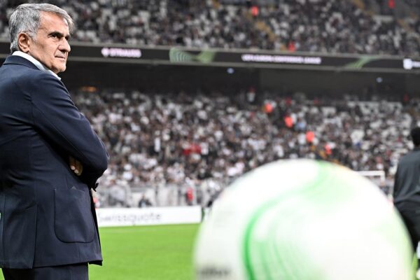 Beşiktaş’ın Yeni Teknik Direktörü Kim Olacak?