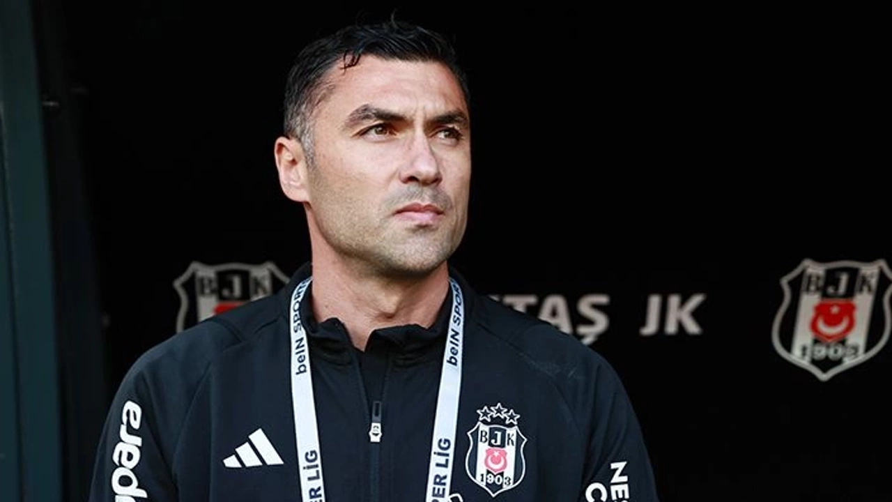 beşiktaşta burak yılmaz ayrılığı