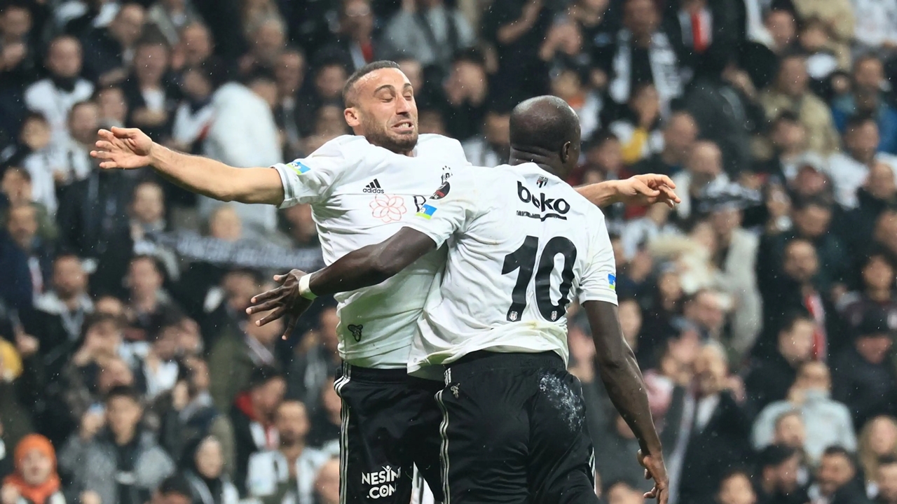 beşiktaşta gaziantep fk maçı Öncesi stoper krizi