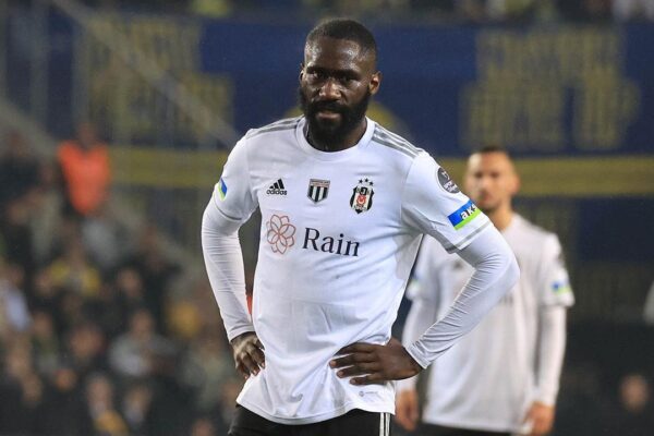 Beşiktaş’ta Şok Gelişme!