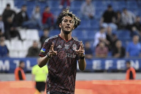 Beşiktaş’tan Flaş Gelişme: Tayfur Bingöl Sürprizi!