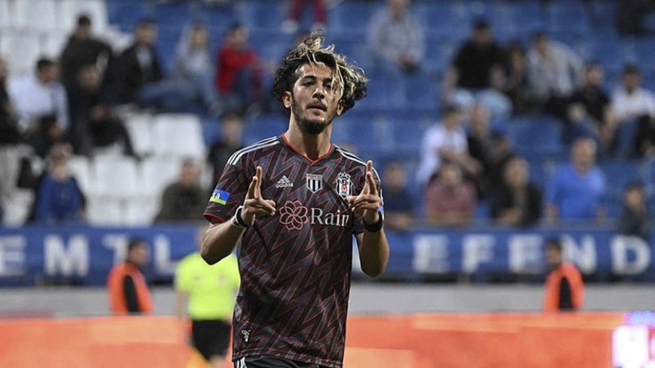 beşiktaştan flaş gelişme tayfur bingöl sürprizi
