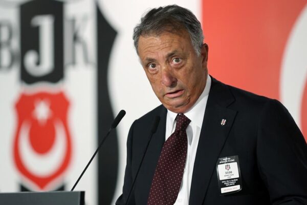 Beşiktaş’tan Son Dakika Açıklaması
