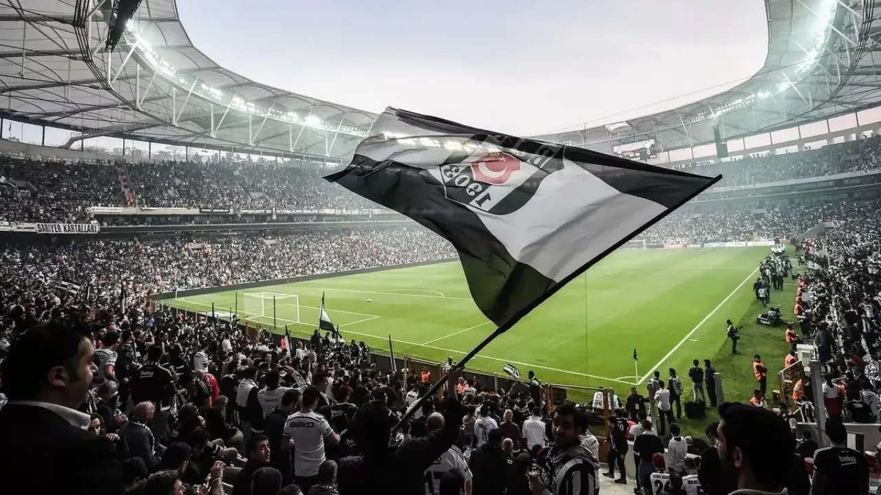 beşiktaştan son dakika açıklaması