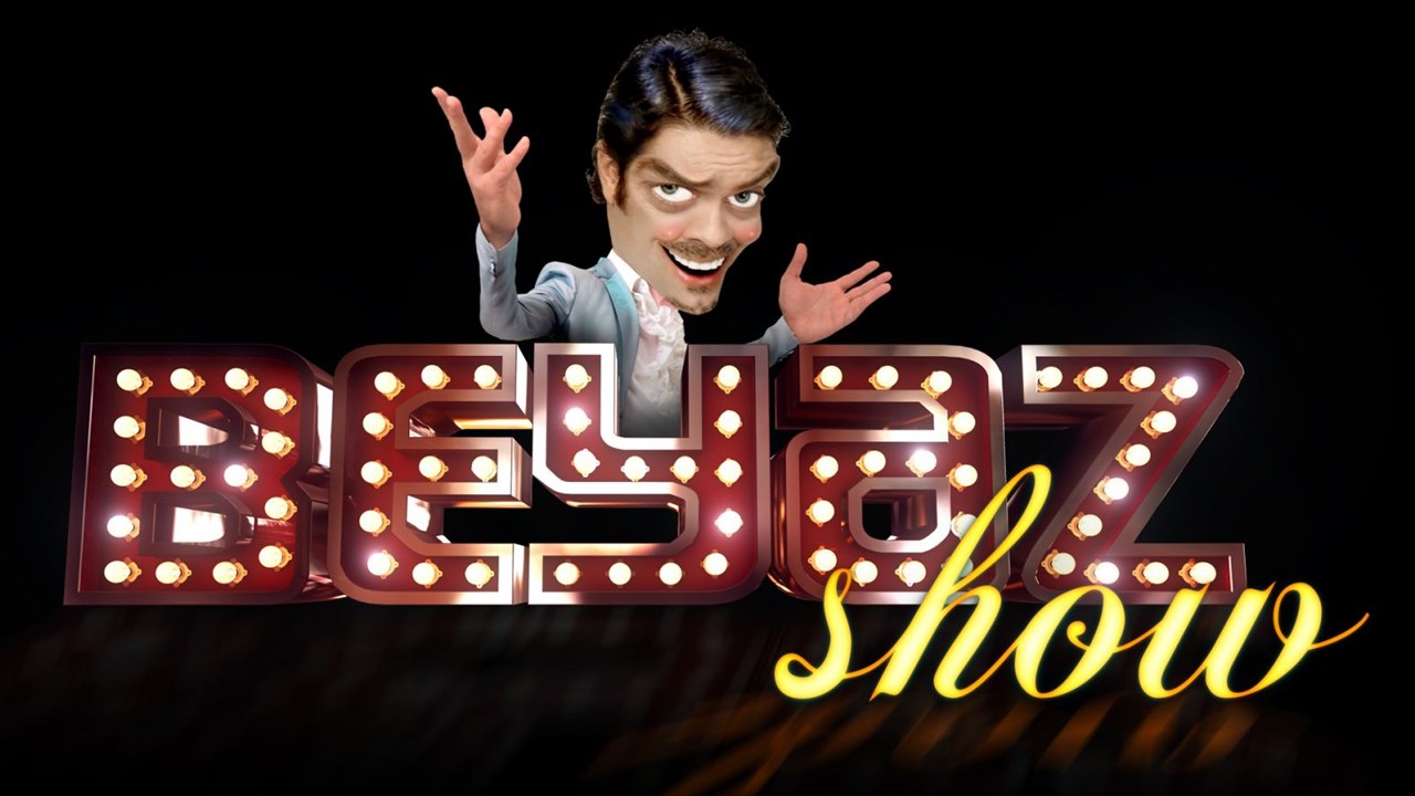 beyaz show ekranlara geri dönüyor