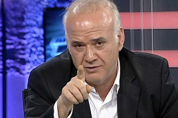 Beyaz TV’de Cumhurbaşkanı Erdoğan’a Göndermeler: Ahmet Çakar Tutuklanır Mı?