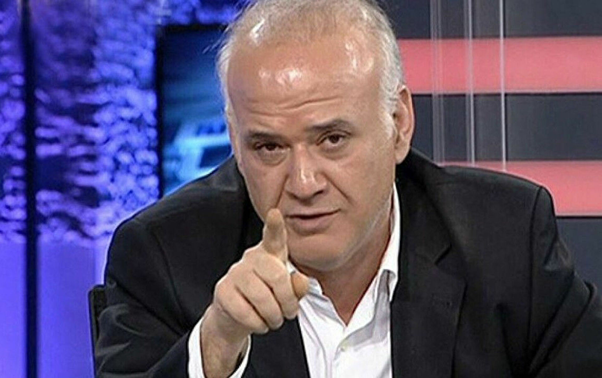 beyaz tvde cumhurbaşkanı erdoğana göndermeler ahmet Çakar tutuklanır mı