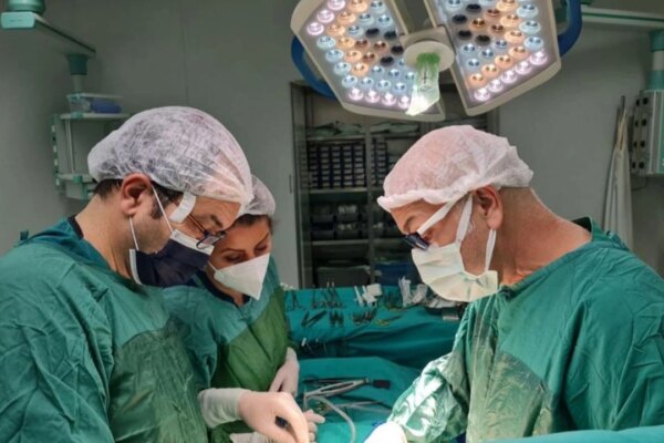 Beyin Ölümü Gerçekleşen Bir Kişi 6 Kişiye Hayat Olacak