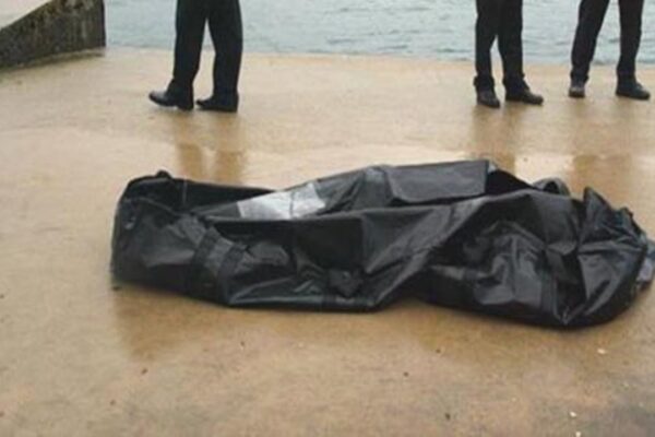 Beykoz’da Denizde 75 Yaşındaki Kadının Cesedi Bulundu