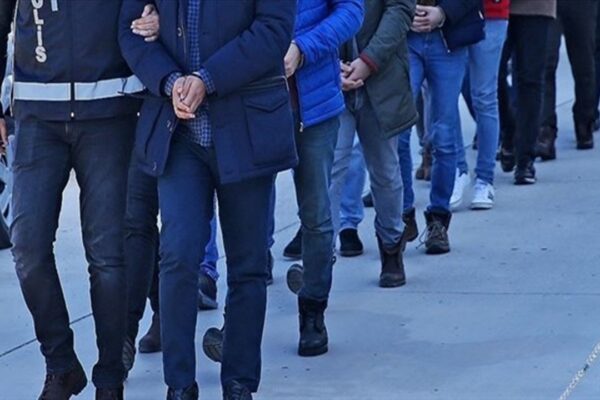 Beyoğlu’nda Turistleri Soyan Şebeke Çökertildi